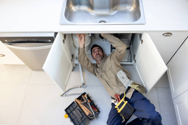 Best Sprinkler Systems  in Fredonia, WI