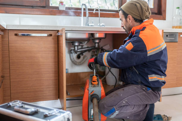Best Affordable Plumber Near Me  in Fredonia, WI
