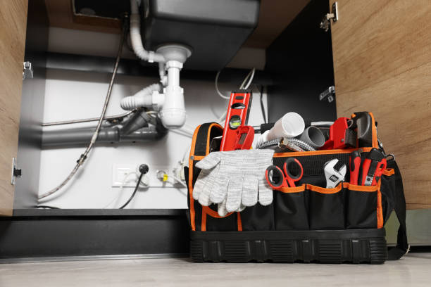 Best Water Leak Repair  in Fredonia, WI
