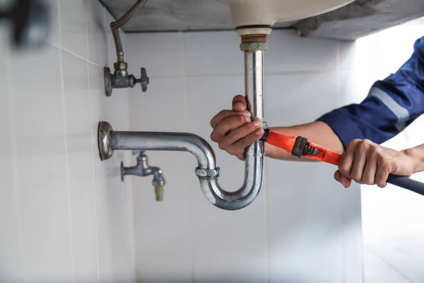 Best Septic Systems  in Fredonia, WI