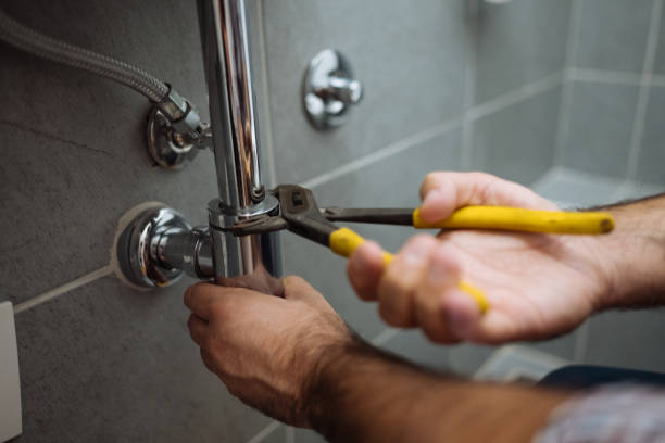 Best Faucet Repair  in Fredonia, WI