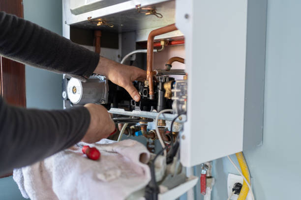 Best Leak Detection Services  in Fredonia, WI