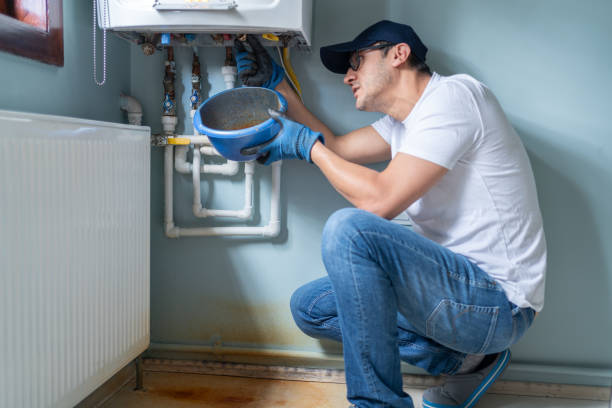 Best Water Leak Repair  in Fredonia, WI