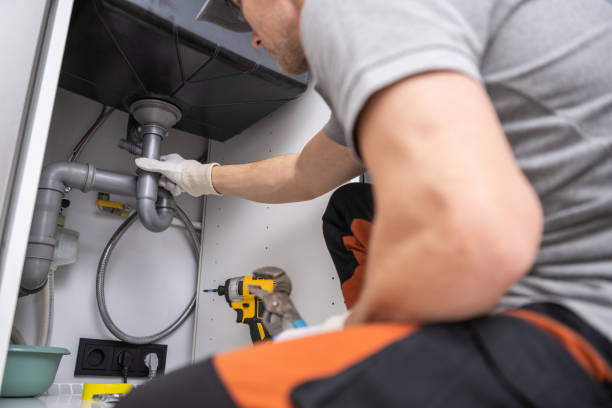 Best Affordable Plumbing Services  in Fredonia, WI