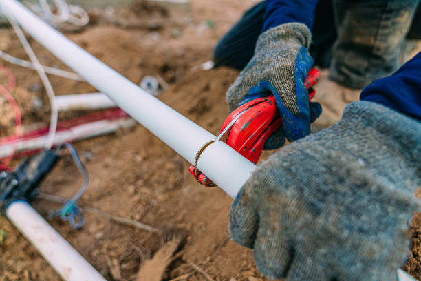 Best Plumbing Repair Near Me  in Fredonia, WI
