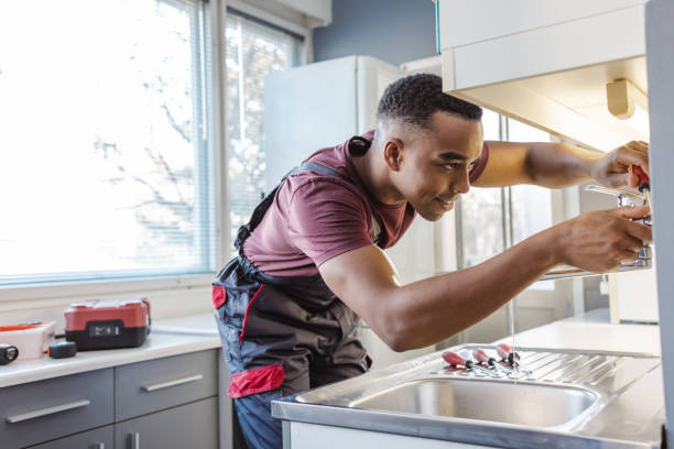 Best Drain Cleaning Services  in Fredonia, WI